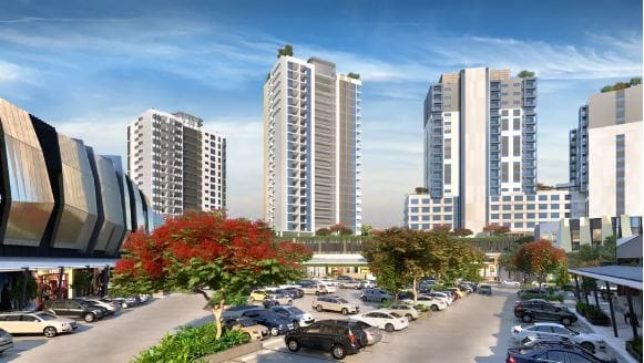 Huge seven-tower Gold Coast development with retirement village and aged care gets tick of approval post image