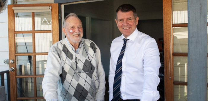 HammondCare formally open new home care regional headquarters in Lismore, NSW Northern Rivers post image