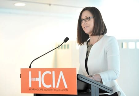 RSL LifeCare appoints Audika boss as new CEO post image