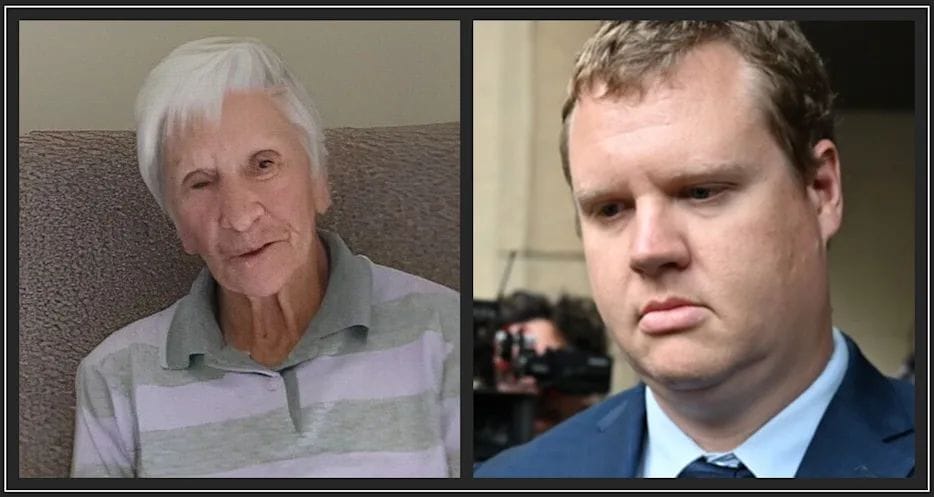 Public Prosecutor to appeal Kristian White sentence over Clare Nowland death post image