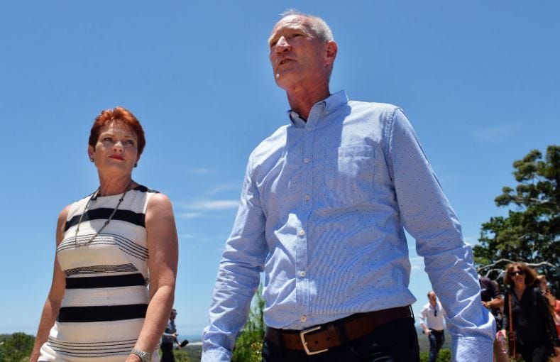 One Nation to host retirement village forum for QLD residents to ‘drive change’ post image