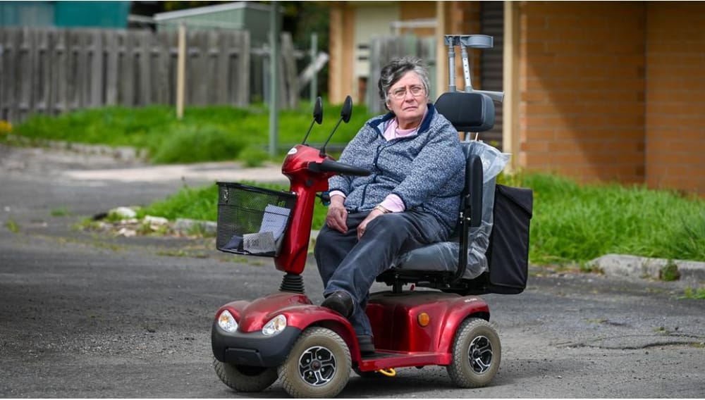 Woman, 73, goes to SA Supreme Court to try to stop retirement village being cut in half post image