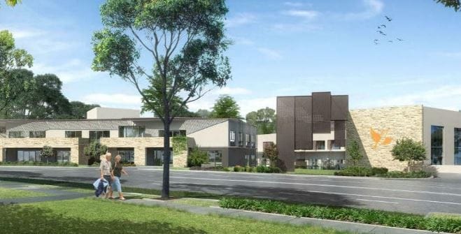 Consumer advocacy forces Australian Unity to revise $81M aged care, retirement village plan for Lane Cove (NSW) post image