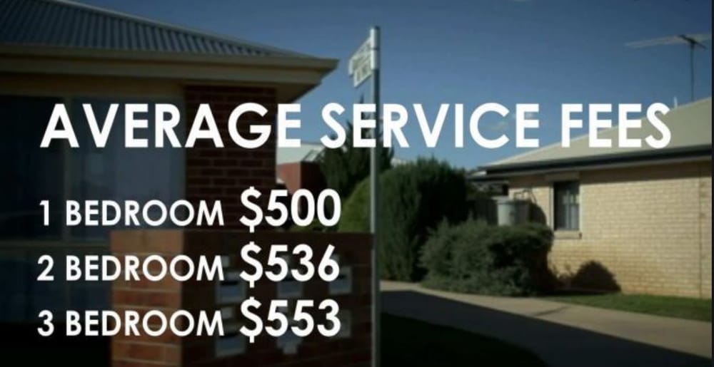 Operators see costs going up and residents see services going down – what do the lawyers say about monthly fee conversations? post image