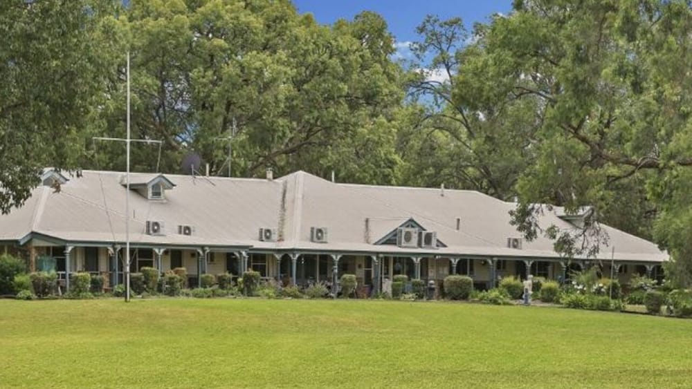 Churches of Christ in Queensland's former aged care home to become affordable housing post image