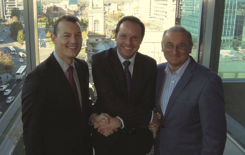 The Wyatt Trust sells village portfolio for $11M to Adelaide Benevolent Society post image