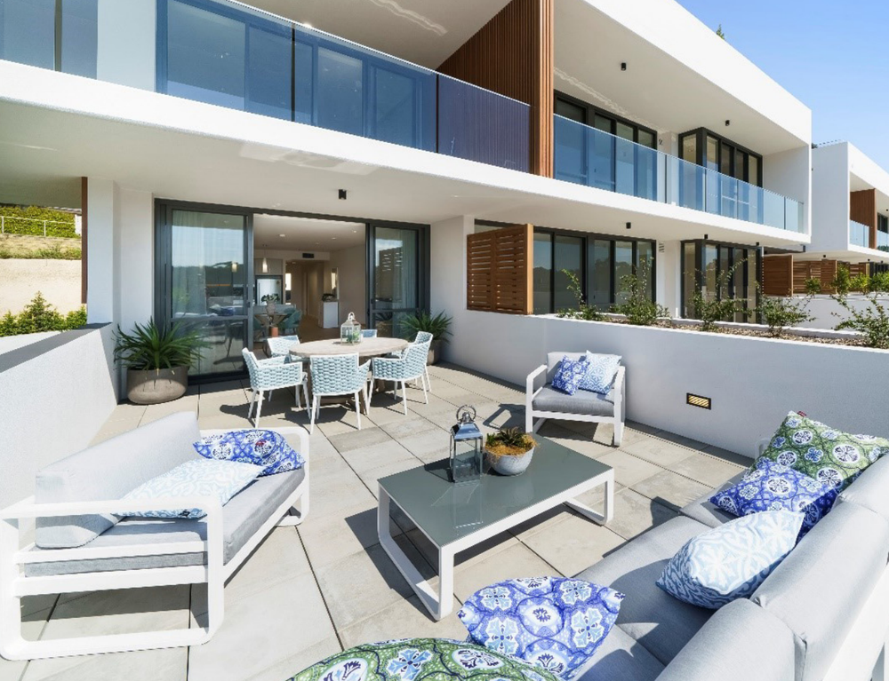 marchesepartners | Life 3A designed apartments at RetireAustralia’s The Rise perfect for now, ideal for later post image