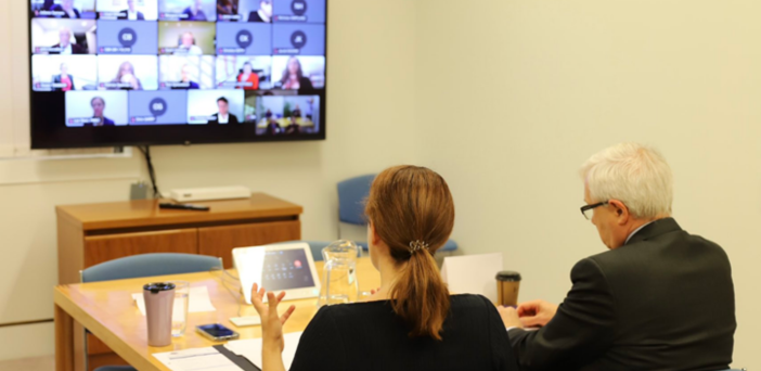 Aged Care Taskforce holds its first meeting to discuss sector funding post image