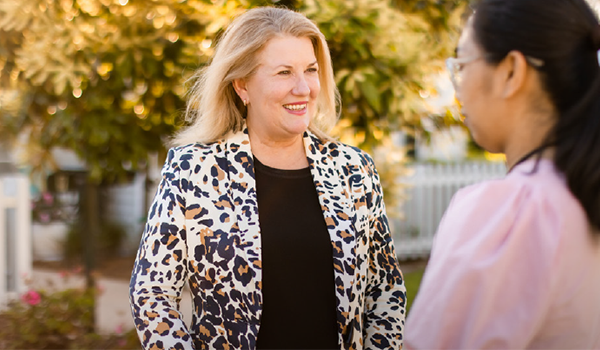 Natasha Chadwick planning new integrated vertical model with care and services – including retirement living post image