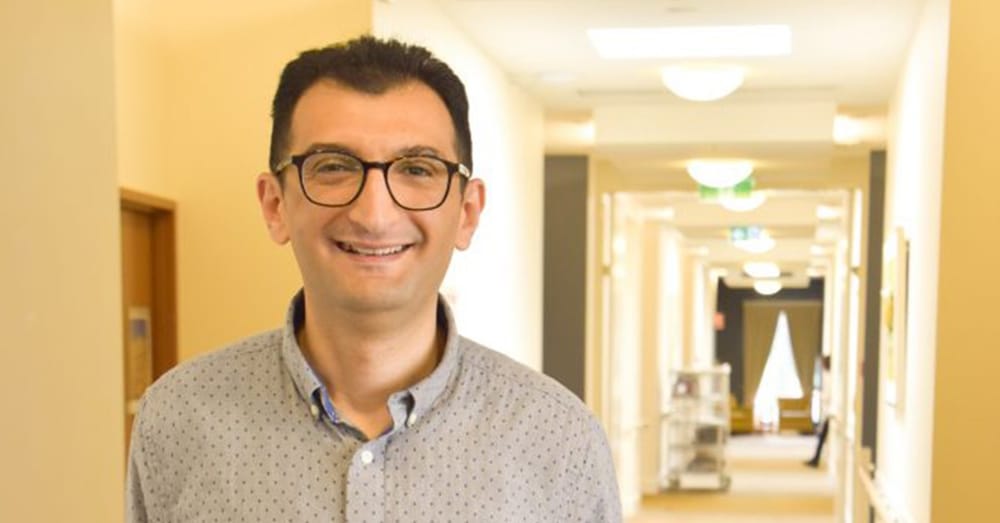 Goodwin hires new in-house pharmacist for its aged care homes post image