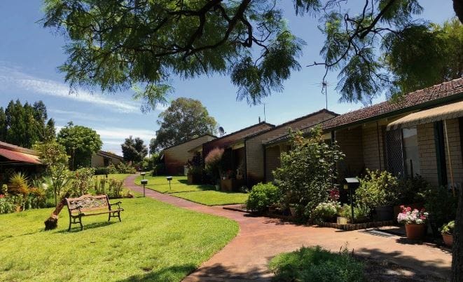 Hall & Prior selected to redevelop City of Bayswater (WA) retirement village post image