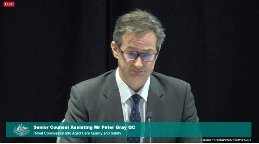 More data, public reporting, incentives for providers required to reable older people under new ‘Investment Stream’, panel tells Commission post image