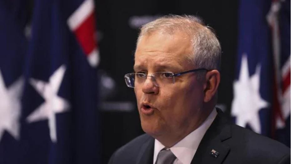 Prime Minister warns aged care providers against keeping residents “locked up” during COVID-19 post image