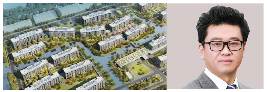 Lendlease China appoints former IKEA China MD with ‘retirement’ his first project post image