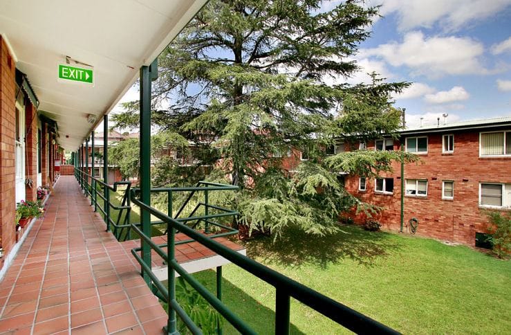 Not For Profit village operator takes residents to court after two-year stand-off over $62M village redevelopment in Sydney post image