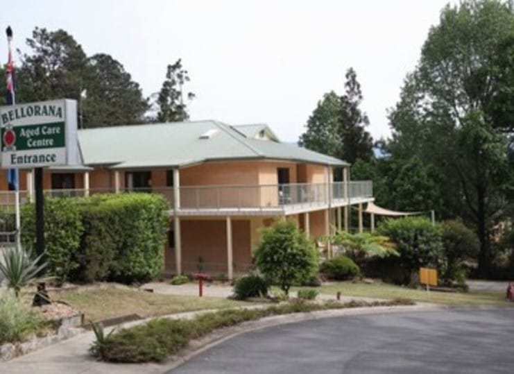 RFBI wants to turn old aged care home into affordable housing with 16 units plus a 10-home village in Bellingen, NSW post image