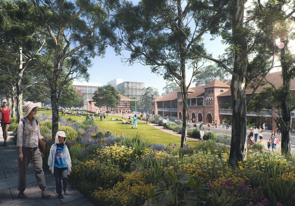 Aveo chosen by NSW Government as partner to turn Manly Hospital site in Sydney into seniors’ housing post image
