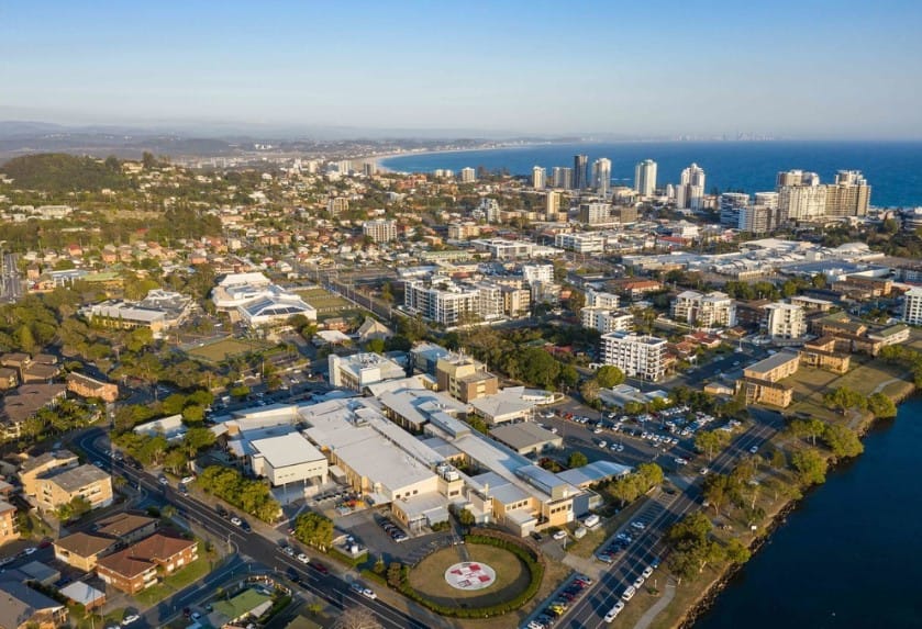 Water charges rising for retirement living and land lease communities in NSW’s Tweed Shire post image