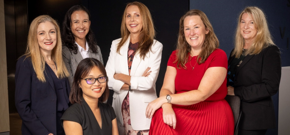 Levelling the playing field: how Ingenia Communities has set the bar for gender balance post image