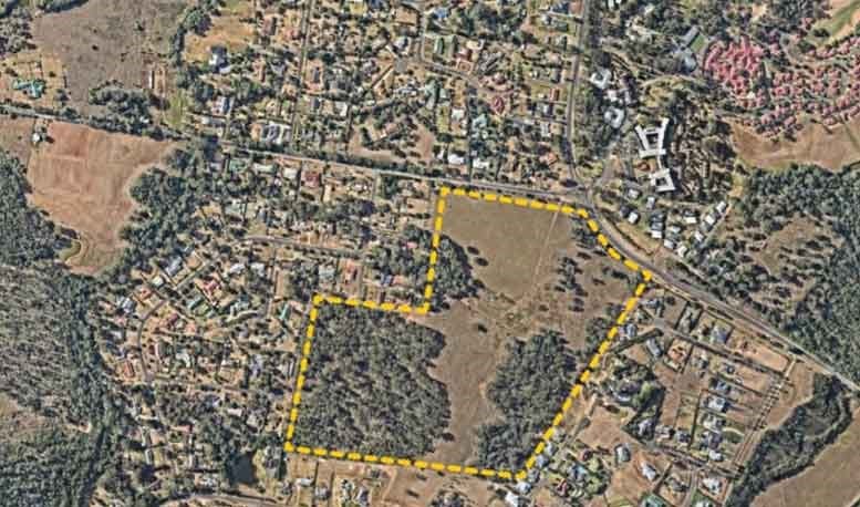Carrington Aged Care’s proposal for 259-unit co-located retirement village and aged care draws some concerns from locals post image