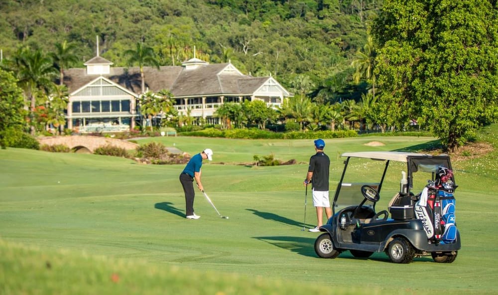 Residents launch campaign against Cairns golf course redevelopment with retirement village post image