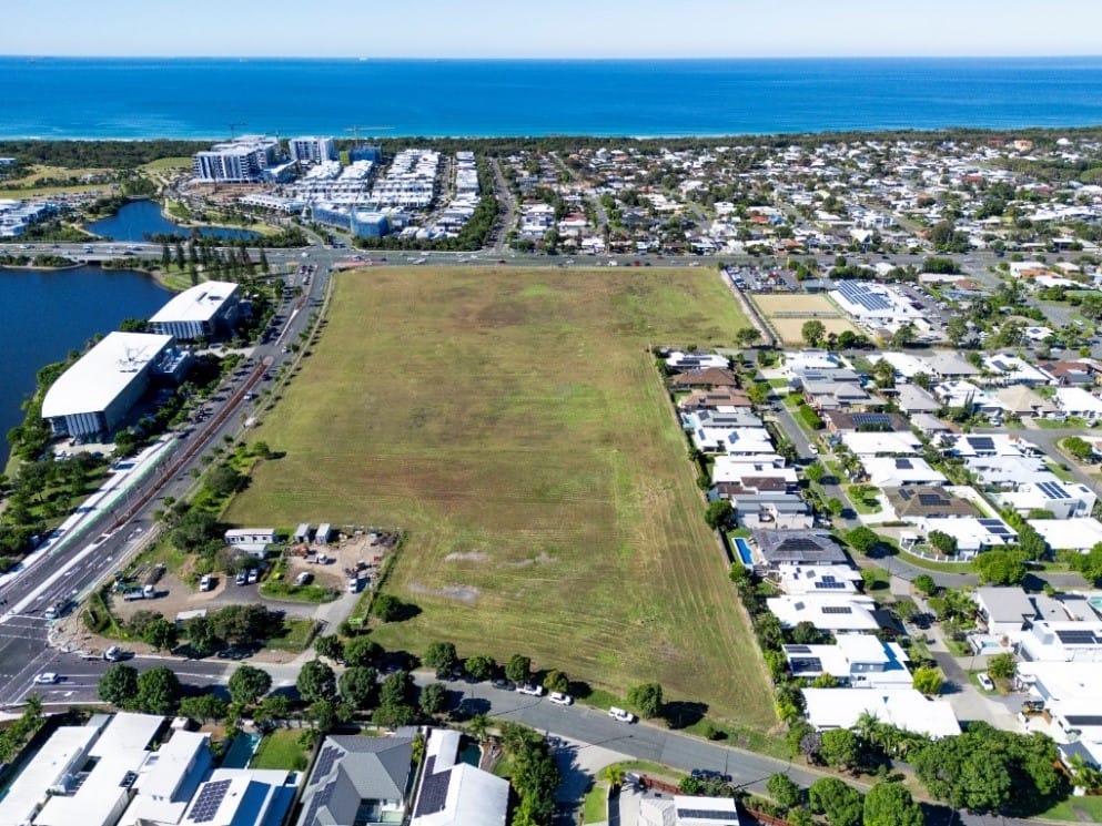 UnitingCare Queensland devising new retirement community at Bokarina Beach, Sunshine Coast post image