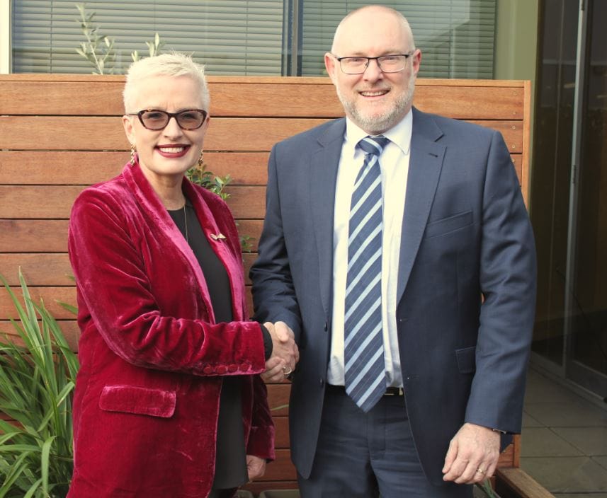 VIC: Benetas makes $60M commitment to Macedon Ranges Health in merger post image
