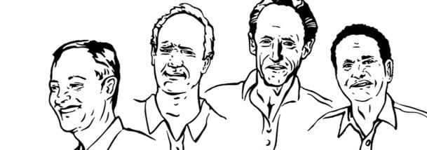 Building a second fortune  the ARC story post image