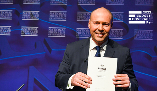What the 2022 Federal Budget contains for aged care post image
