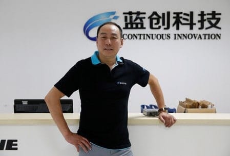 Chinese Home Care AI business model on target for 30M users post image