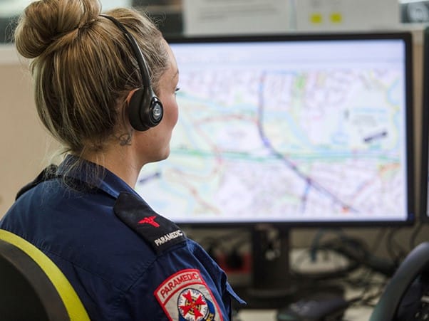 New VIC triage system to cut back on unnecessary ED visits by RAC residents post image