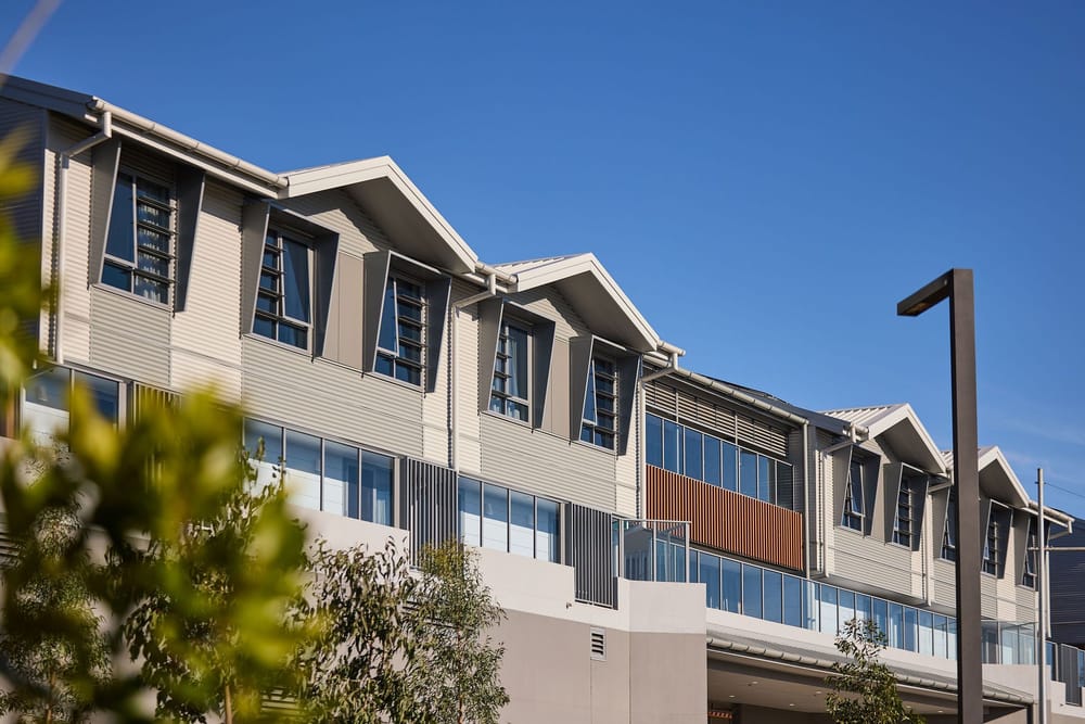 New BaptistCare aged care facility set to open in southwest Sydney post image