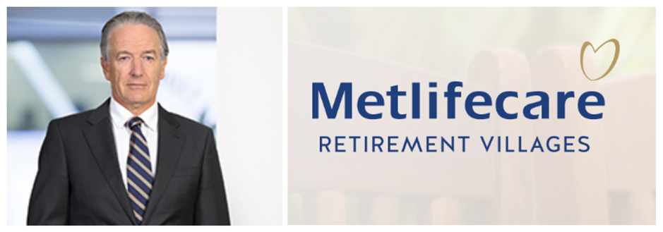 NZ village operator Metlifecare not accepting cancellation of $1.5B takeover deal due to COVID-19 post image