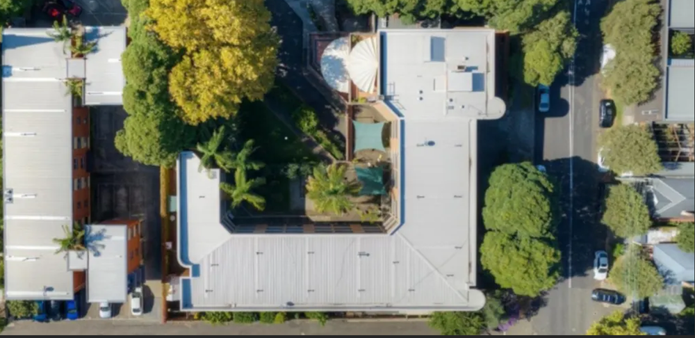 St Basil’s vacant aged care home in Sydney’s Inner West sells for $17M – will be converted to affordable housing post image