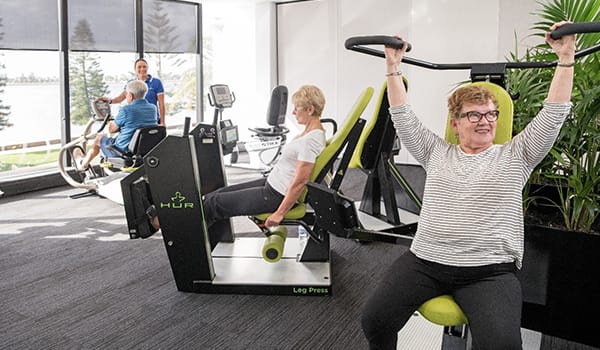 Is your gym an asset that is really working for you? post image