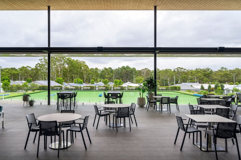 Catalina Lake Macquarie in NSW expands with supported independent living villas post image