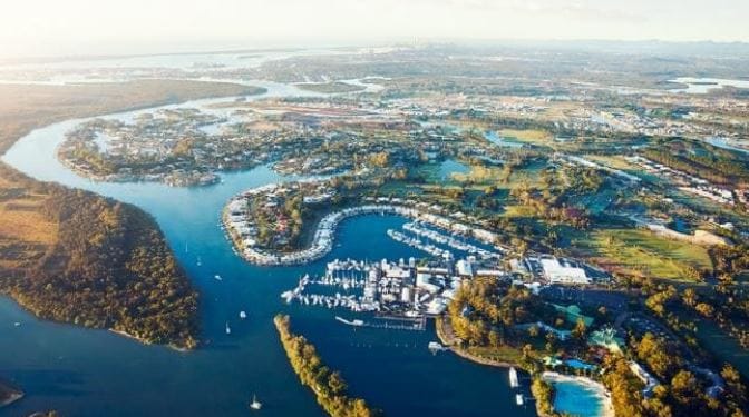 Sanctuary Cove opening up to retirement villages post image
