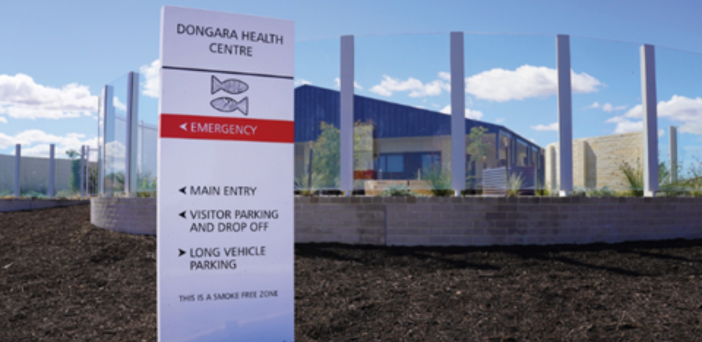 WA Government doubles capacity at regional aged care facility post image