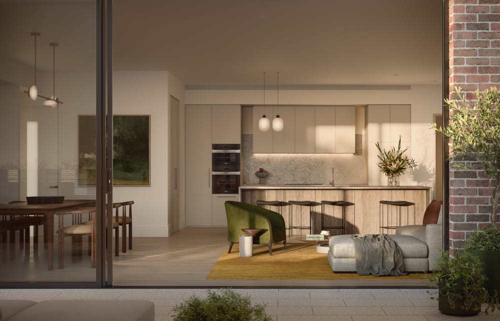 Not For Profit VMCH break sales record in Victoria: $5.1M retirement village apartment post image