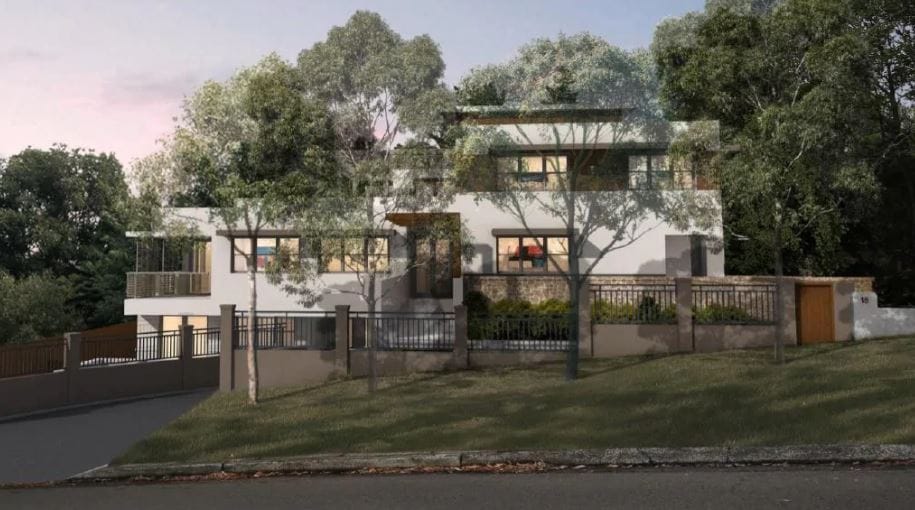 Two more retirement living developments approved for Sydney’s Upper North Shore post image
