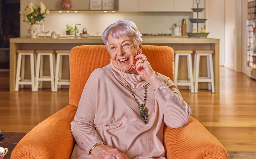 One in three rejecting home care dislike strangers in the house post image