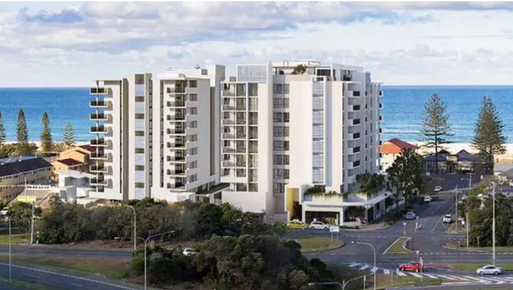 Retirement living operator Aura Holdings taken to court over development on Gold Coast post image