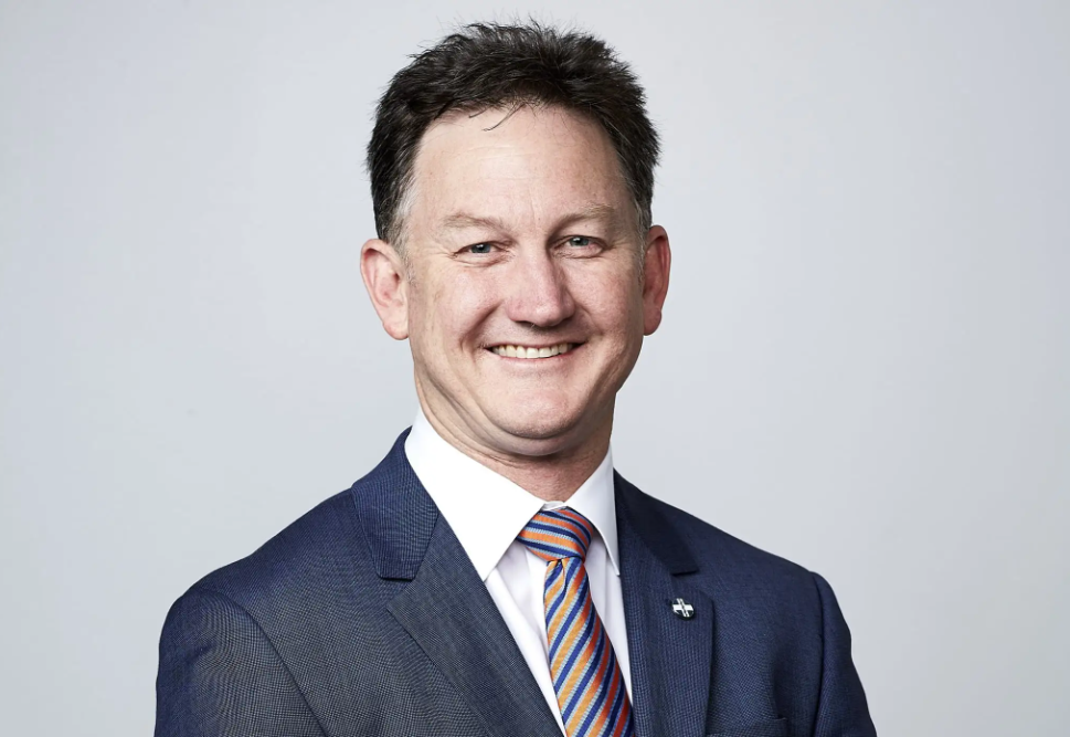 "Older Australians will have to contribute more to aged care": former AMA President post image