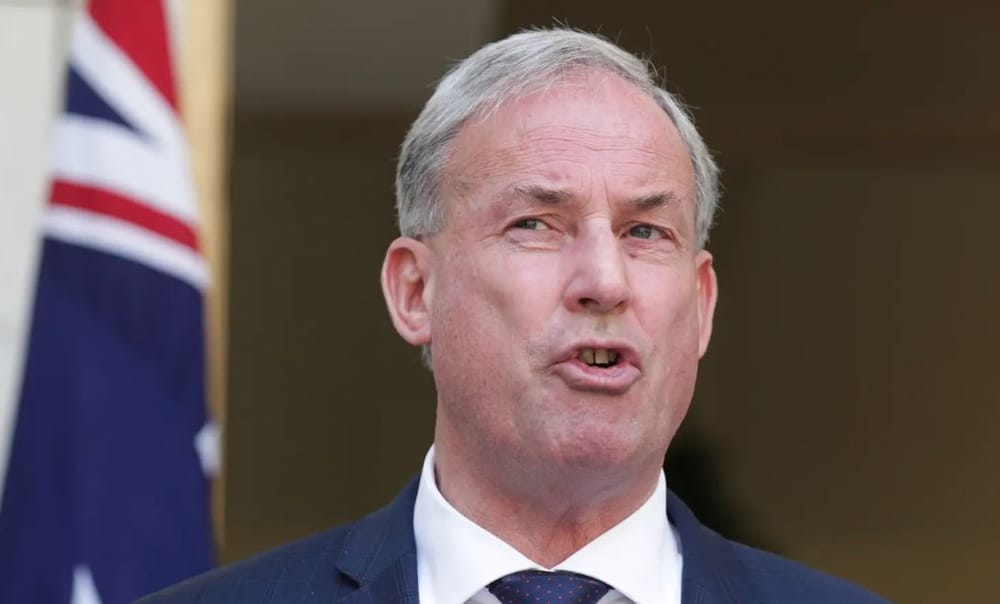 Pre-empting the Royal Commission? Aged Care Minister releases consultation paper on registration scheme for aged care workers – full implementation just 18 months away post image