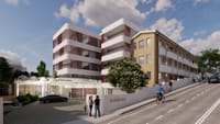 Scalabrini's Harbourside development in Sydney's Inner West approved in just 10 months post image
