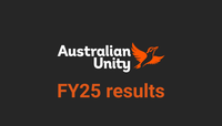 Australian Unity FY25 results: acquisitions drive profits higher post image