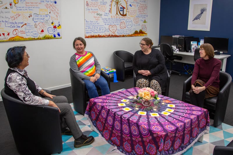 Catholic Care in partnership to provide housing for women 55+ post image