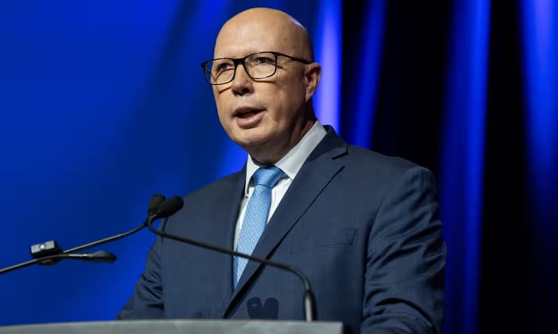 Media reports: aged care reform deal is close post image