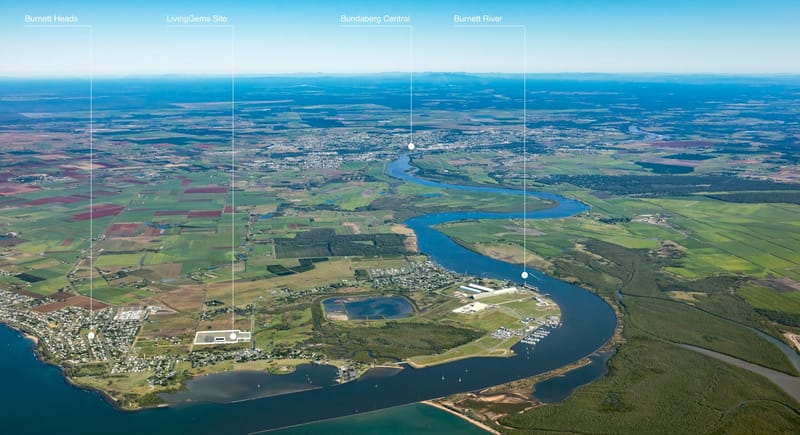 GemLife unveils plans for 145-home land lease community in Bundaberg post image
