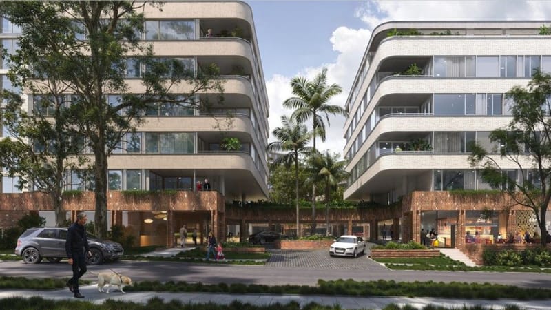 Prolific builder Levande gets green light for 217-unit retirement village in Castle Hill post image
